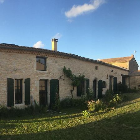 Chai Crann Piorra 2 Villa La Valade  Exterior foto