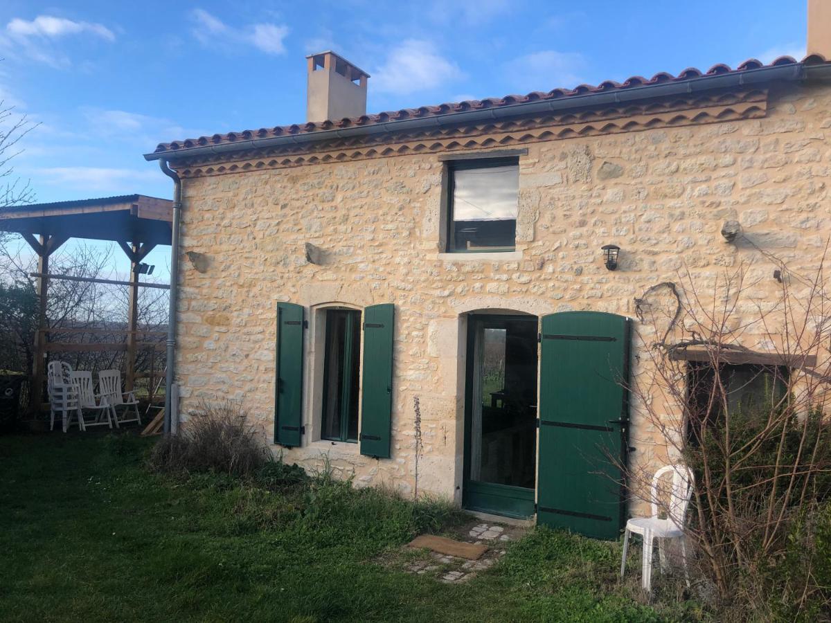 Chai Crann Piorra 2 Villa La Valade  Exterior foto