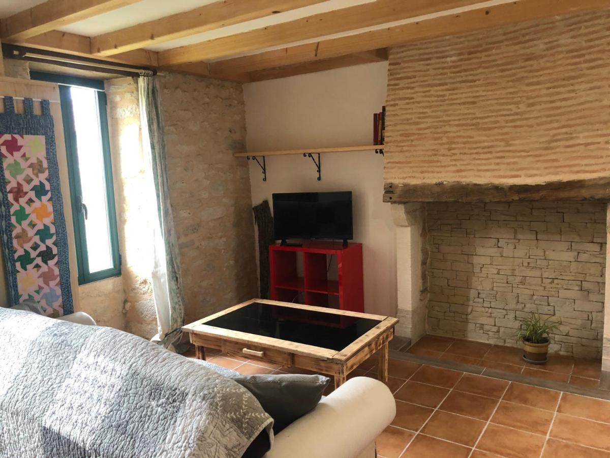 Chai Crann Piorra 2 Villa La Valade  Exterior foto