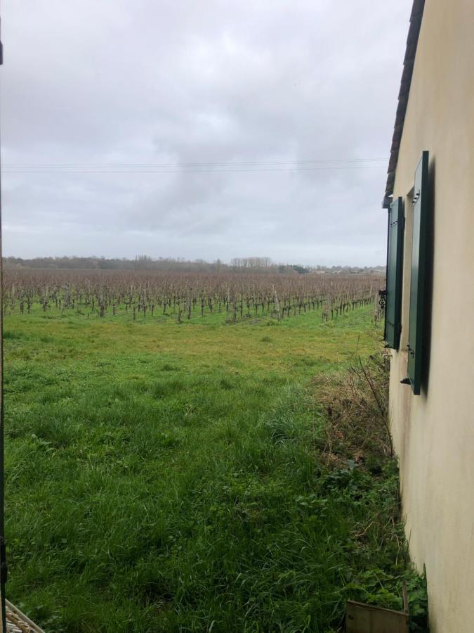 Chai Crann Piorra 2 Villa La Valade  Exterior foto